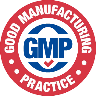 GMP badge
