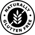 Gluten free badge badge